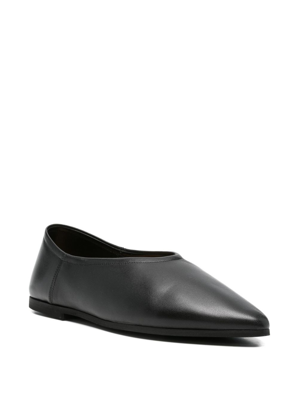 BABù MILANO DNGFBNV BLACK