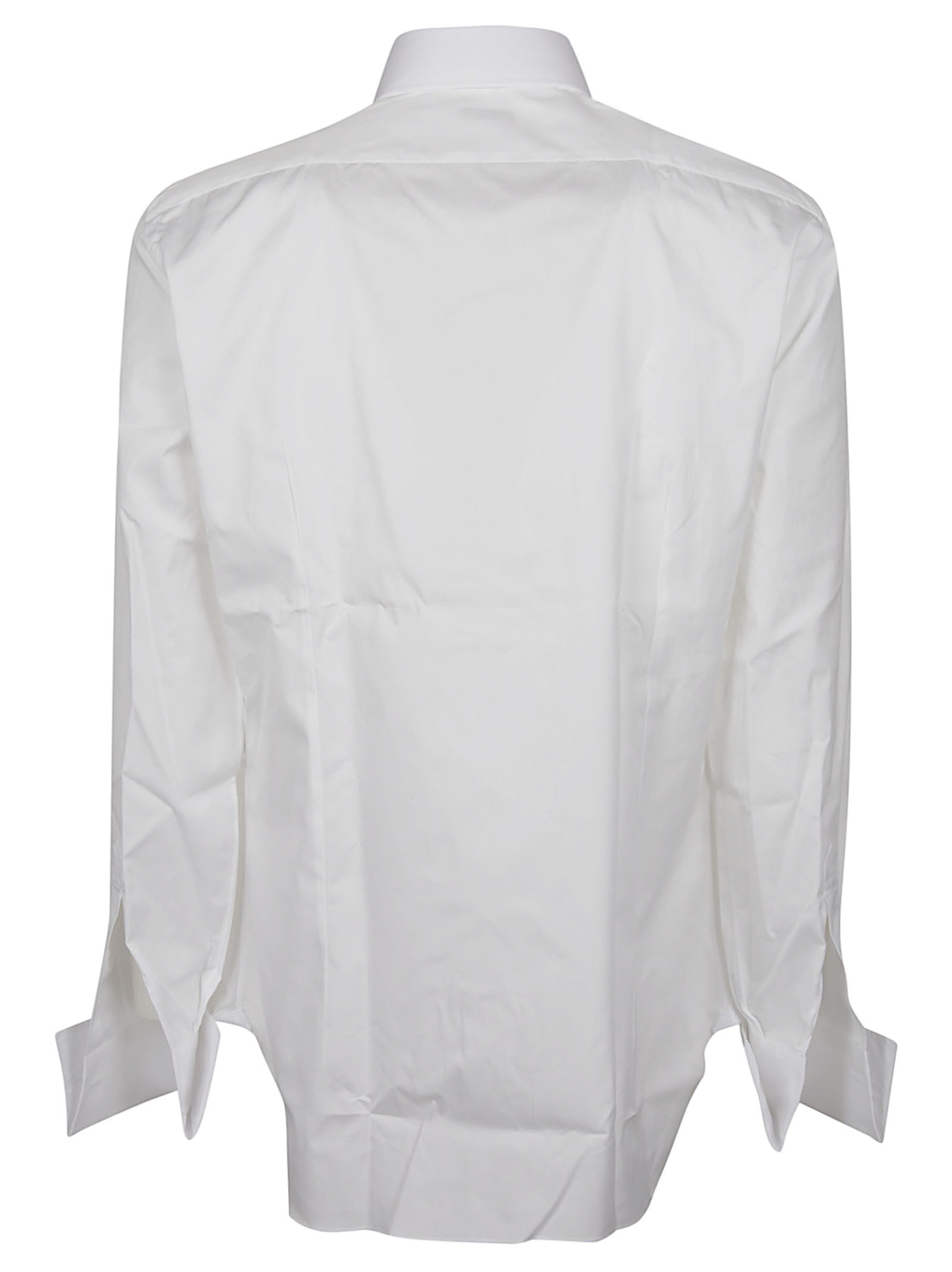 [Barba Napoli] Shirts Long Sleeve SS26 I1U13P03PZ8100U