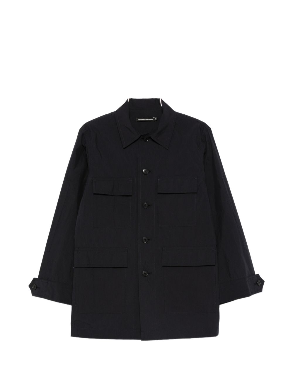 NICHOLSON & NICHOLSON MONTY W3NVY