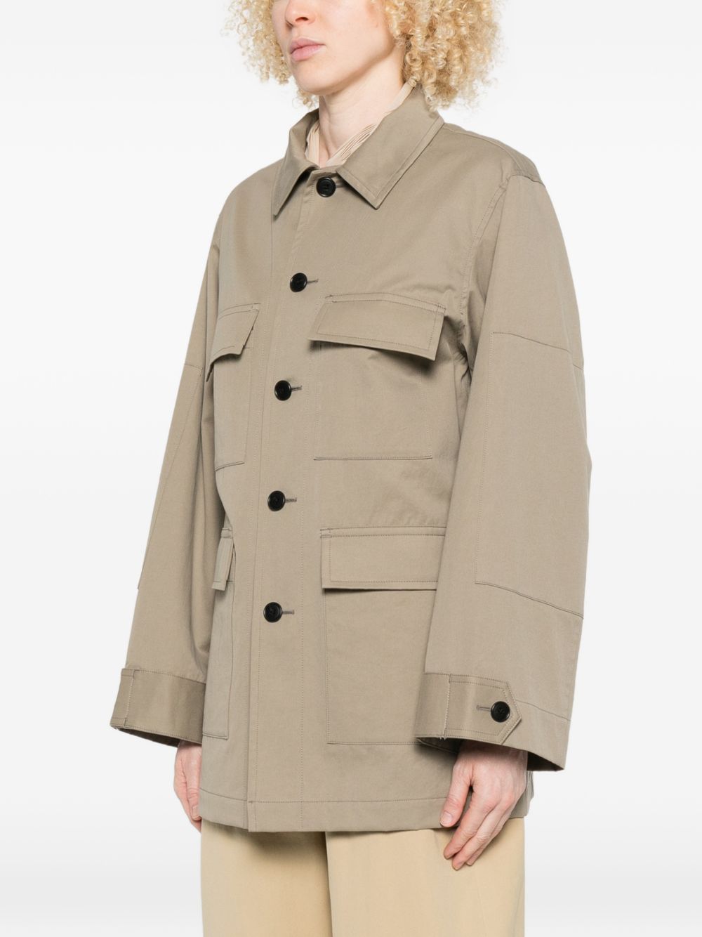 NICHOLSON & NICHOLSON MONTY CHINO3KAK