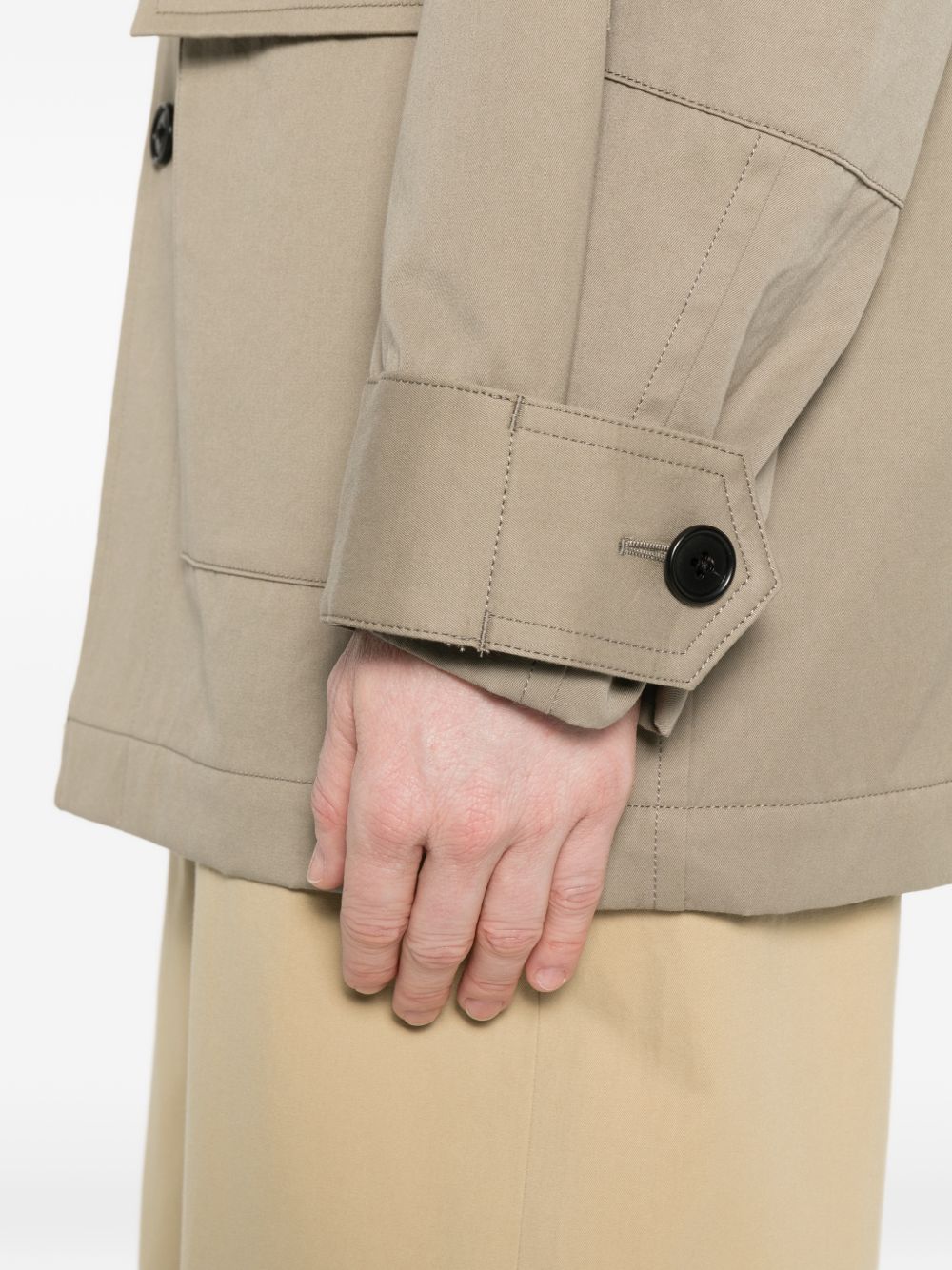 NICHOLSON & NICHOLSON MONTY CHINO3KAK