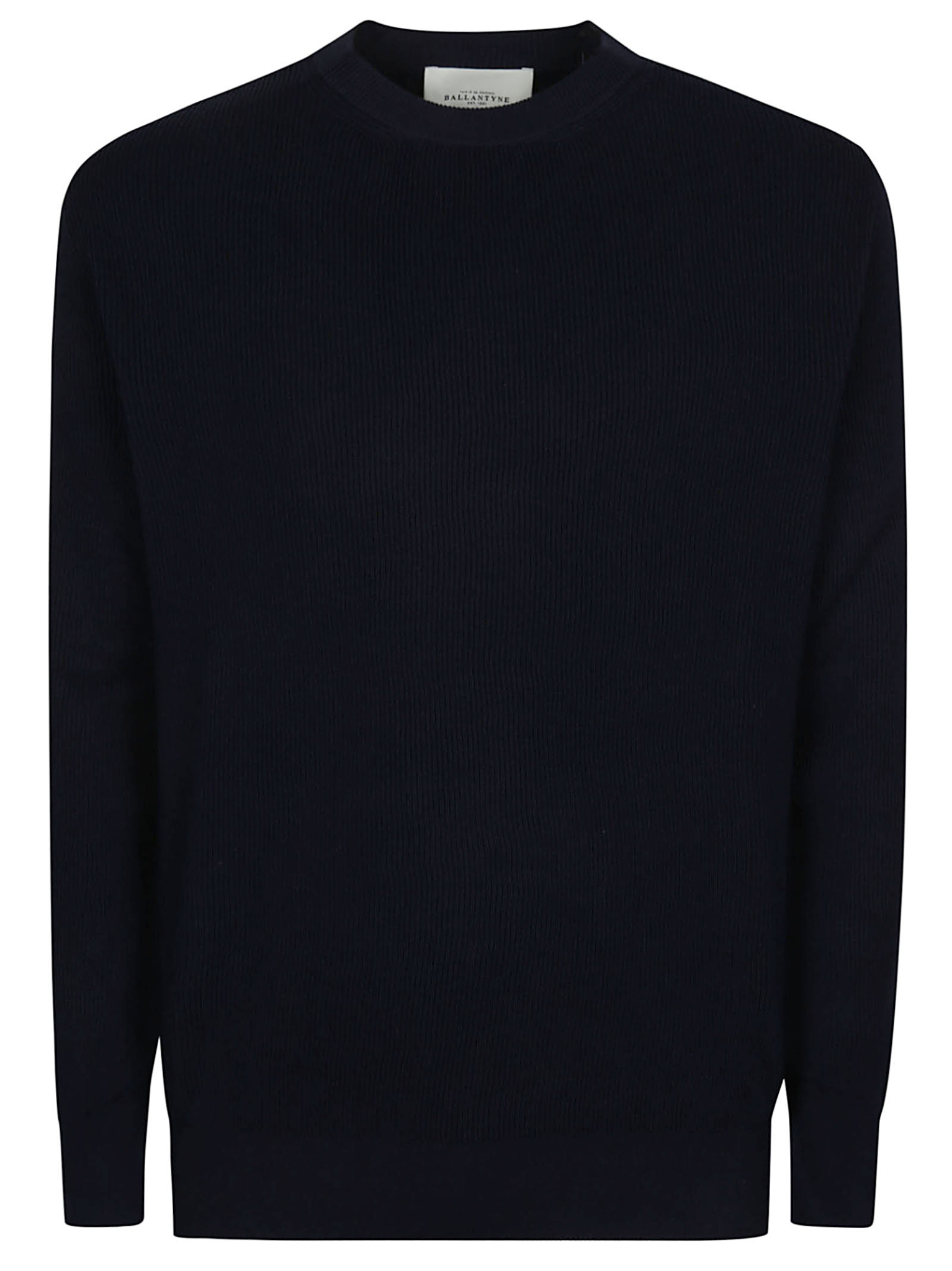 [BALLANTYNE] Knitwear SS26 B2P000 14CX6