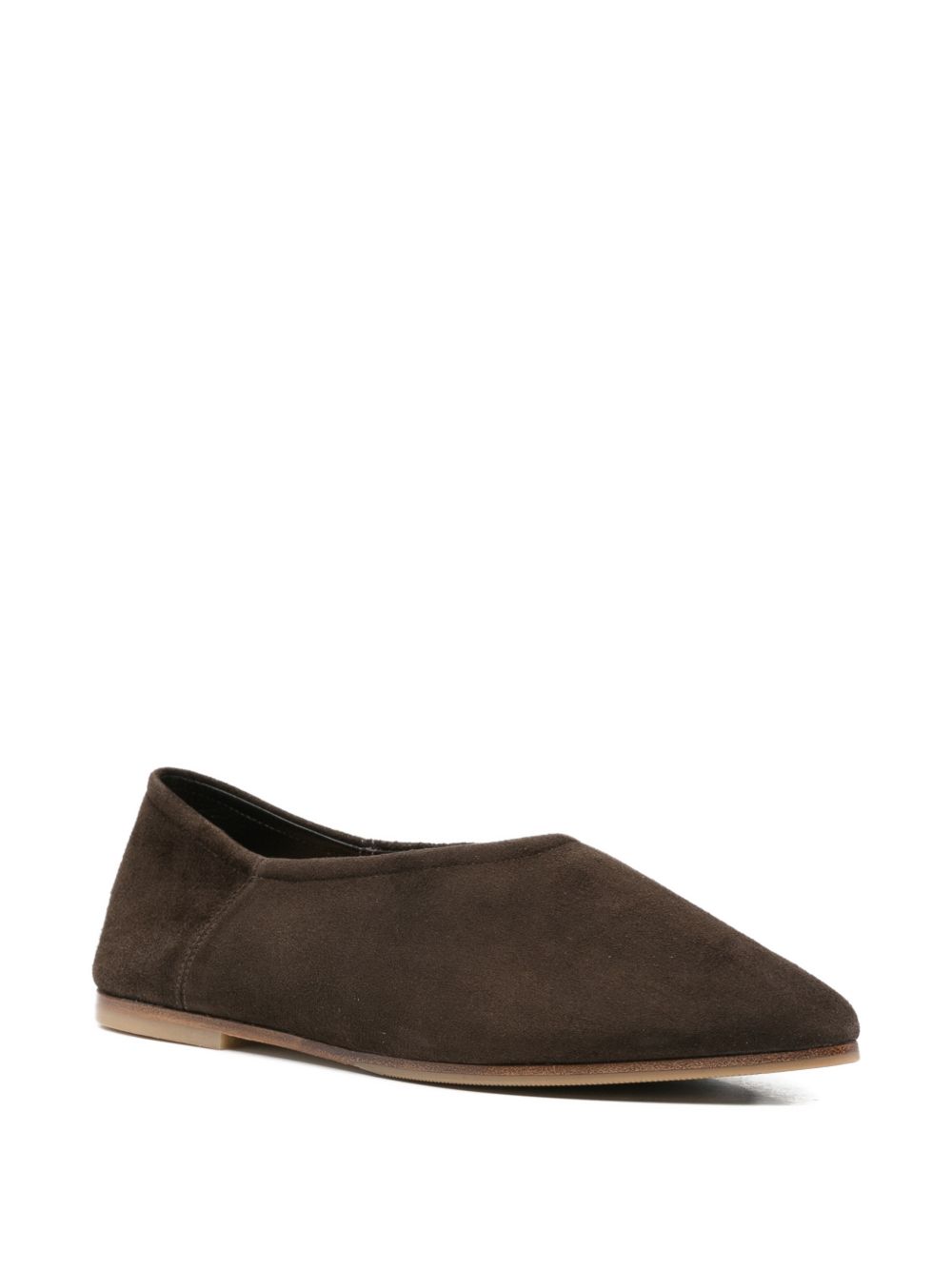 BABù MILANO DSDTDMV BROWN