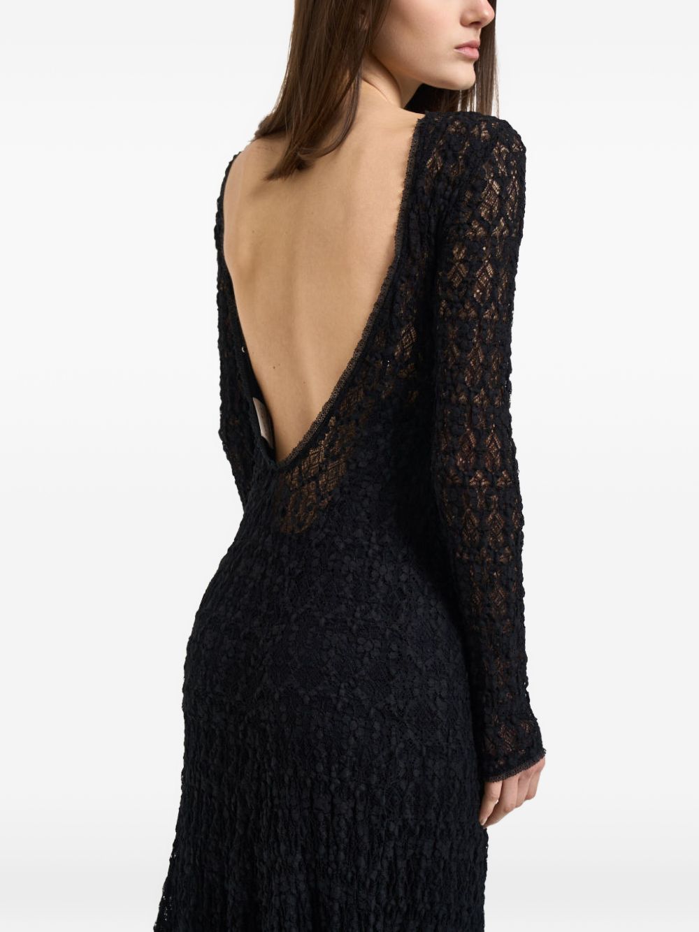 FORTE FORTE 14896 MYDRESSNOIR