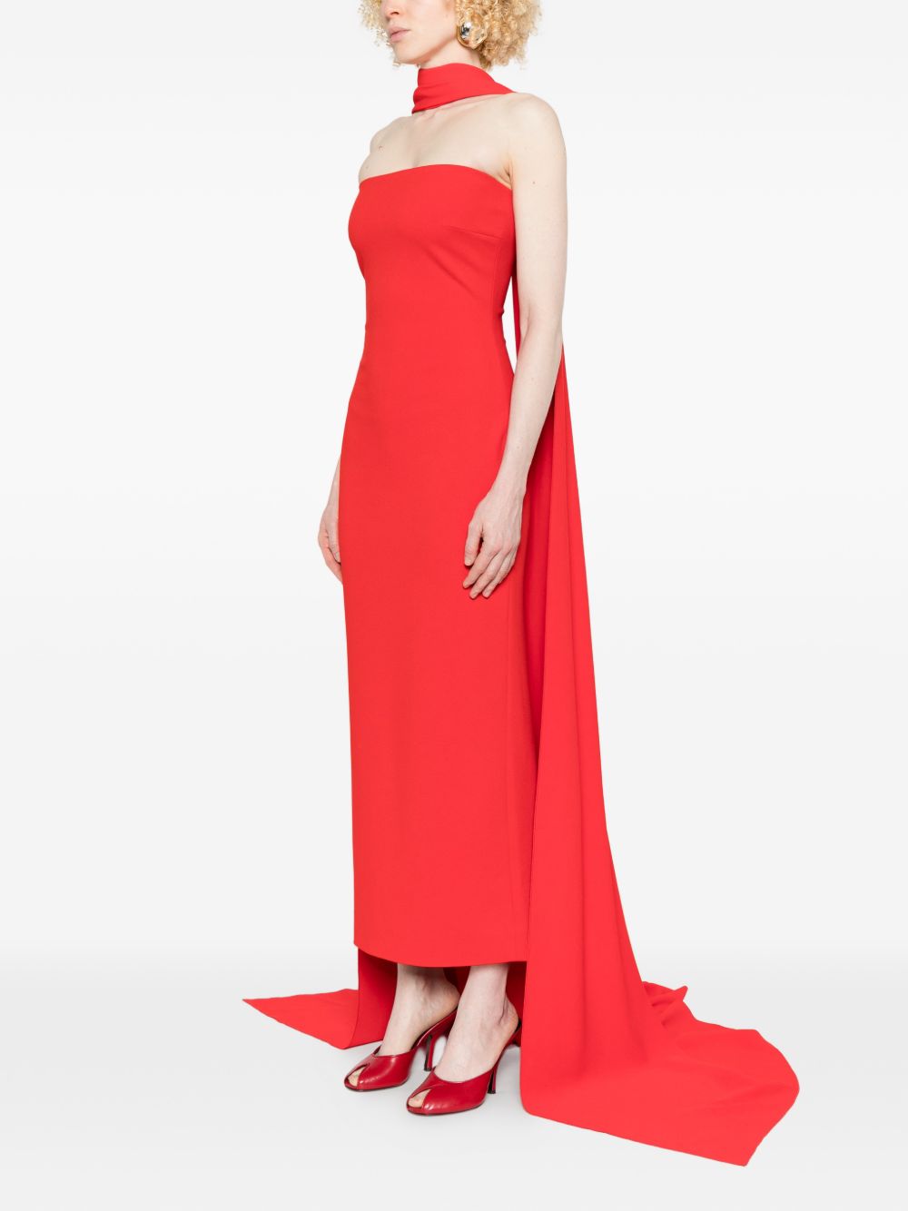 SOLACE LONDON OS47049 RED