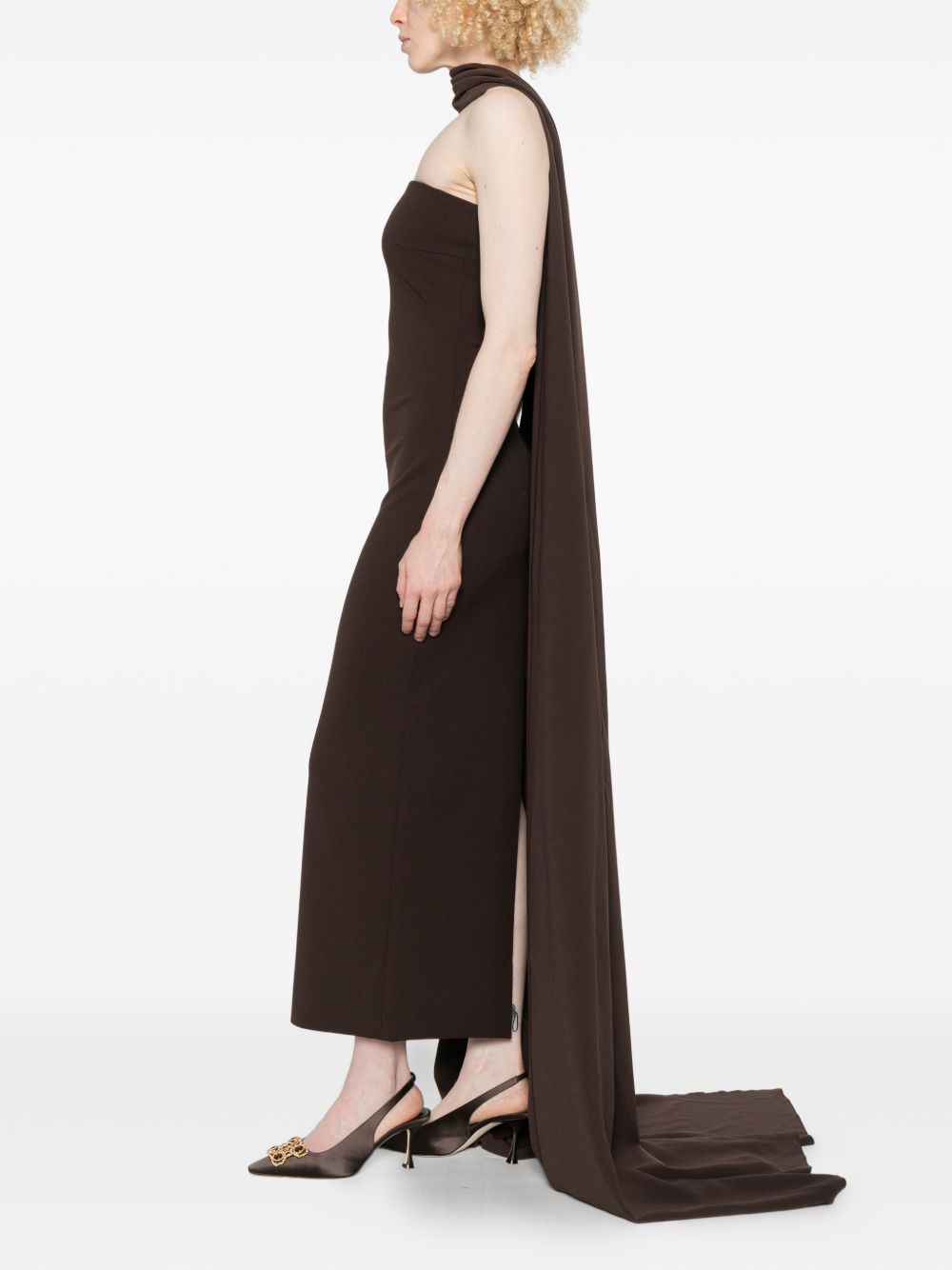 SOLACE LONDON OS47049 CHESNUT