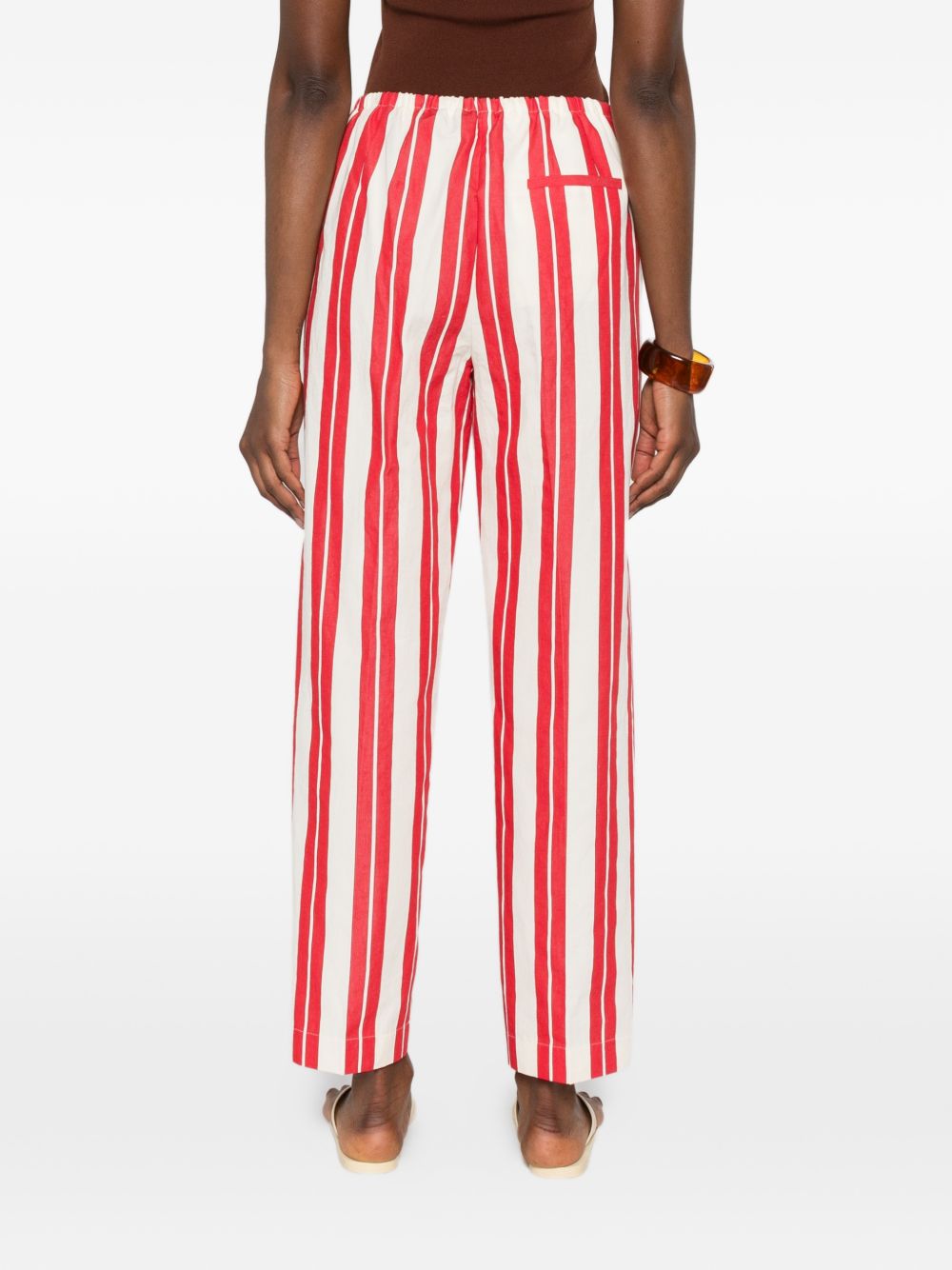 FORTE FORTE 14820 MYPANTSROUGE