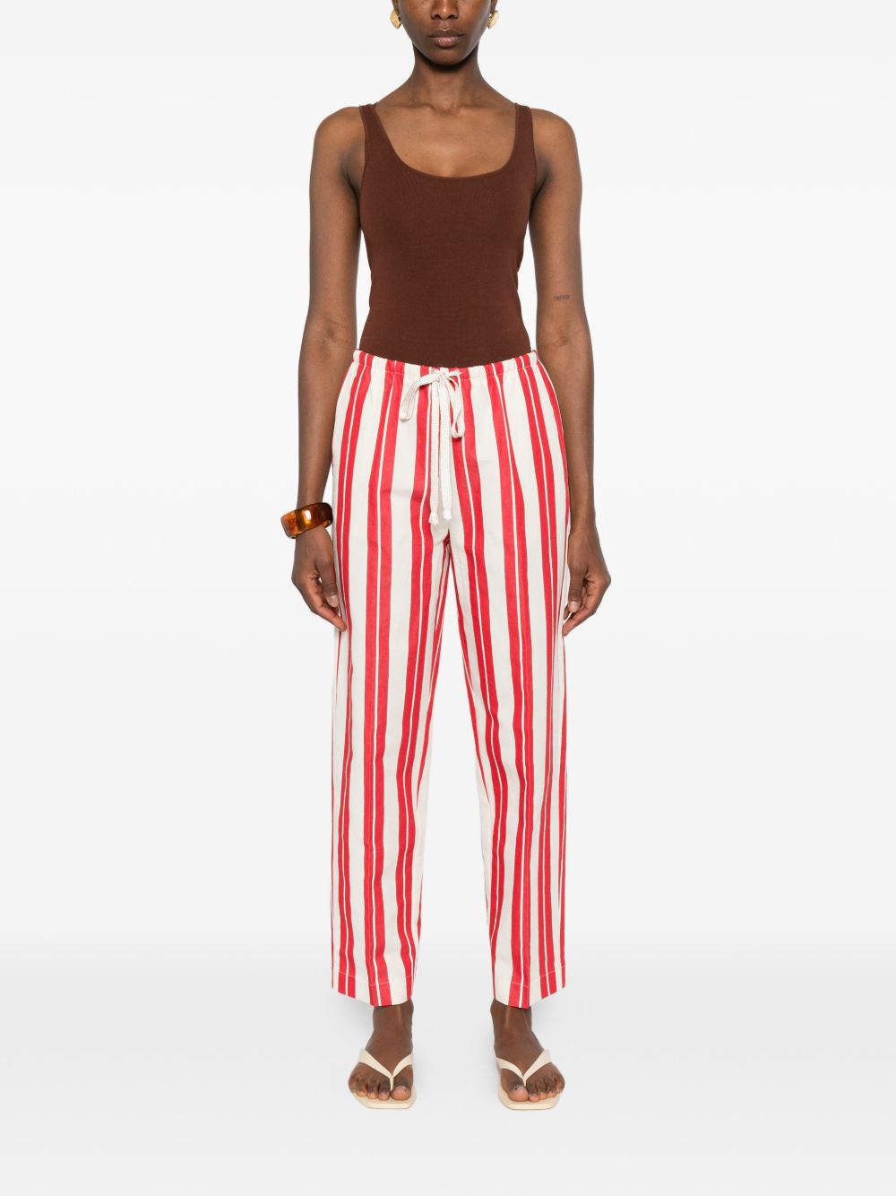 FORTE FORTE 14820 MYPANTSROUGE