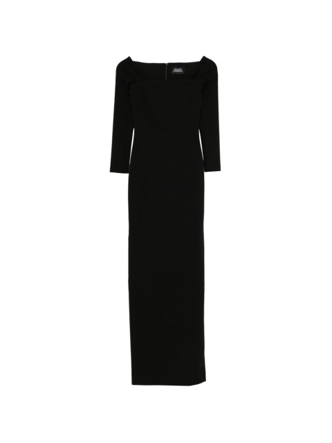 SOLACE LONDON OS47029 BLACK