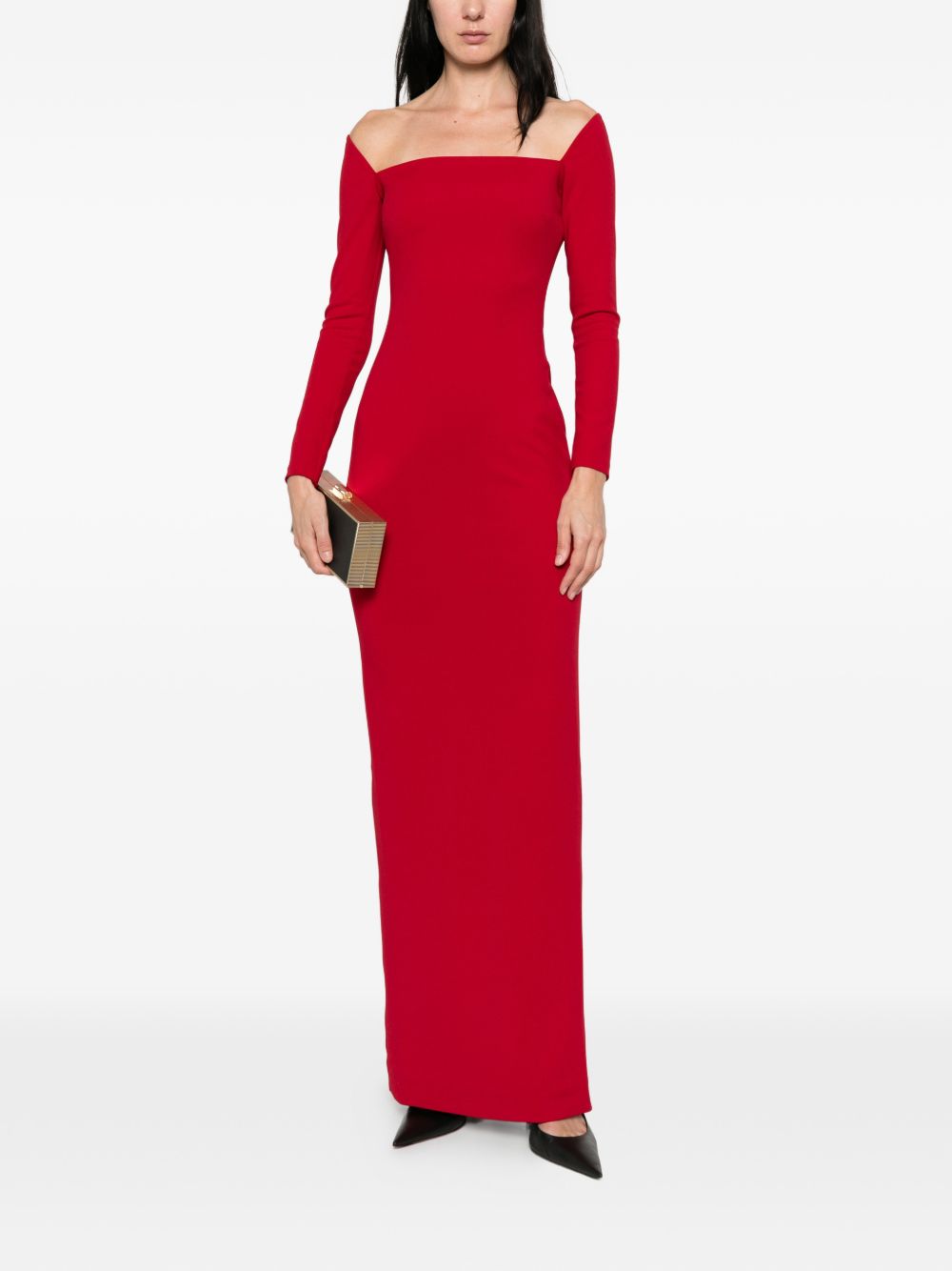 SOLACE LONDON OS47029 RED