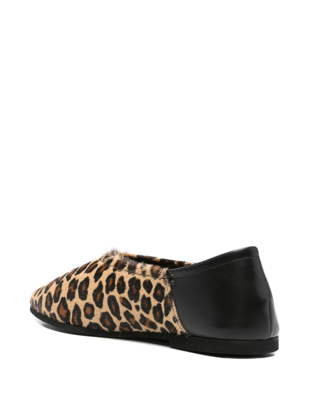 BABù MILANO DPOF02V2 LEOPARD