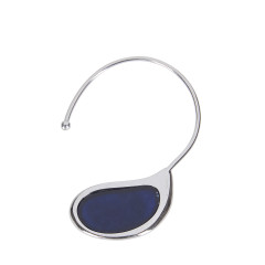 [Panconesi] Necklace SS26 S26NE002S AZUREAGATE