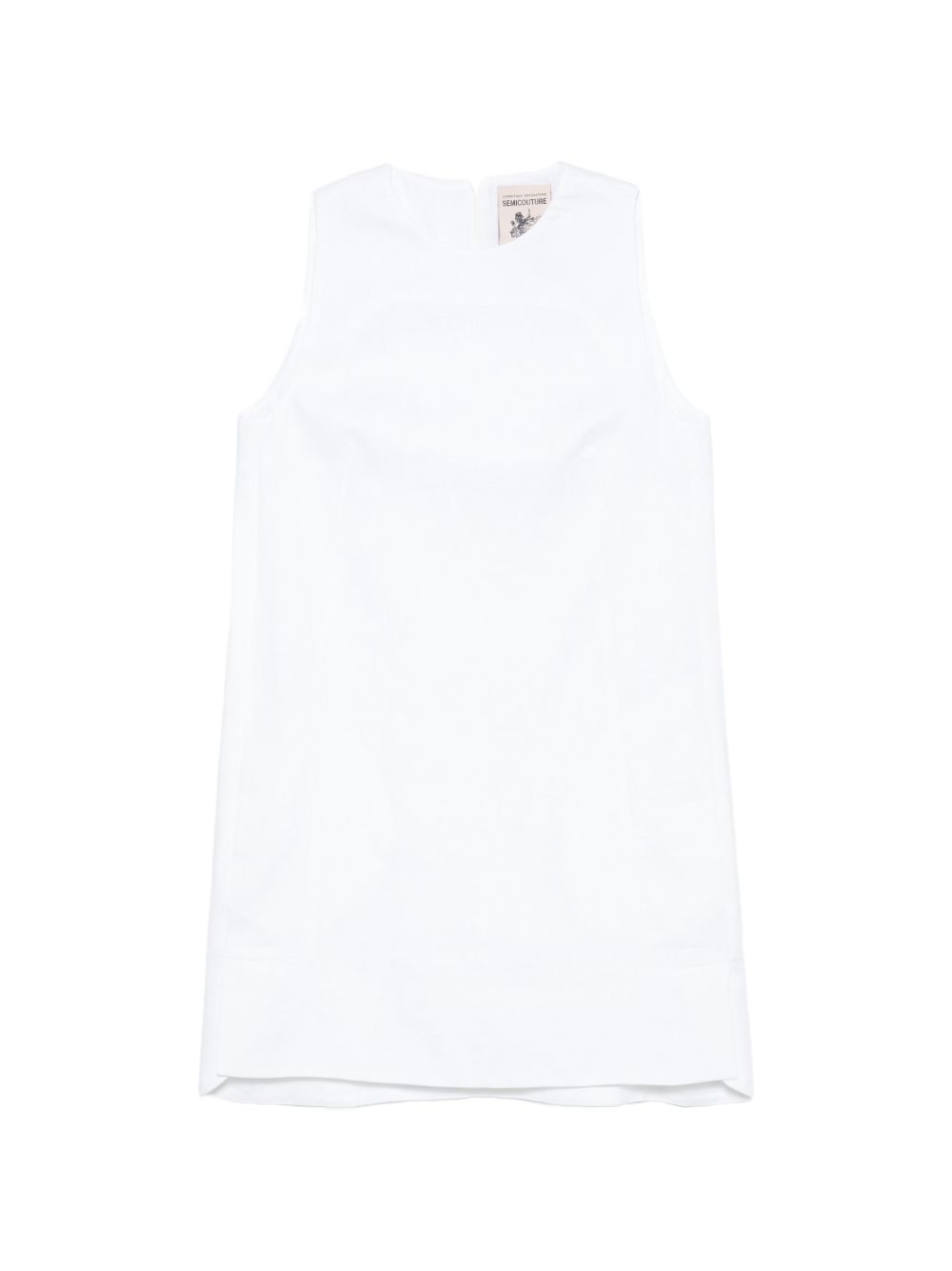 SEMICOUTURE S6SN18 A03-0