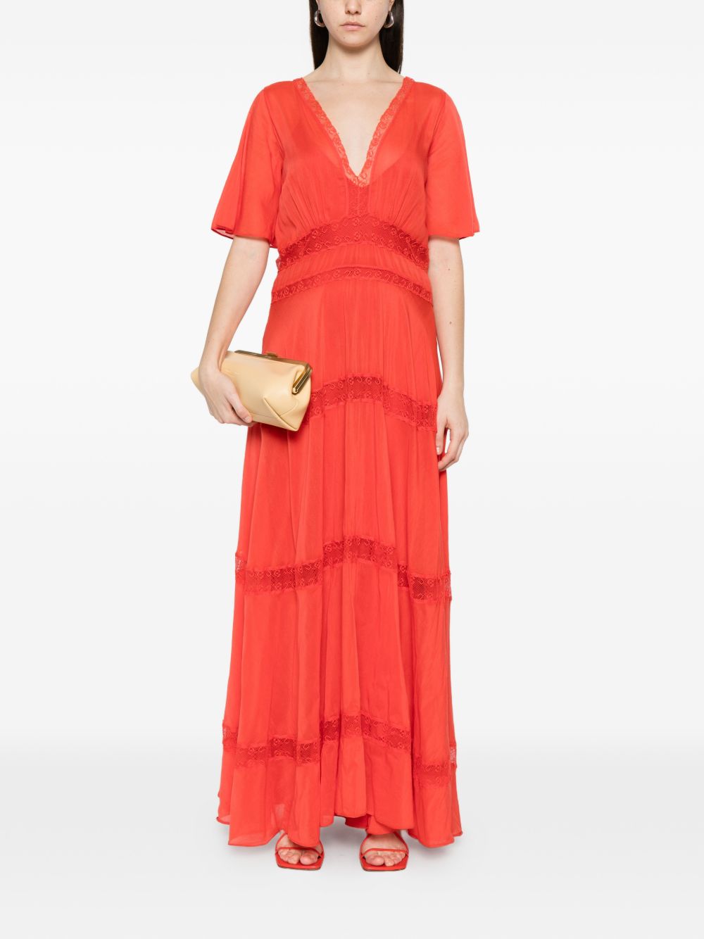 FORTE FORTE 14904 MYDRESSROUGE