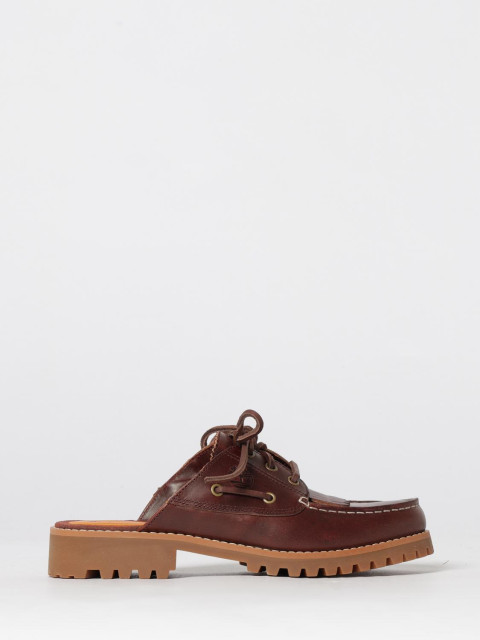 [Timberland] Flat shoes SS26 TB0A4198EIW