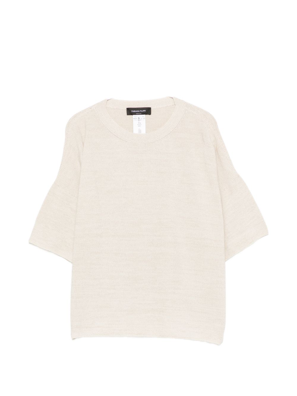 FABIANA FILIPPI MAD276F485 M2200145