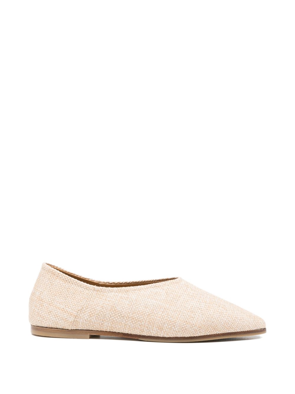 BABù MILANO DJUBEGV BEIGE
