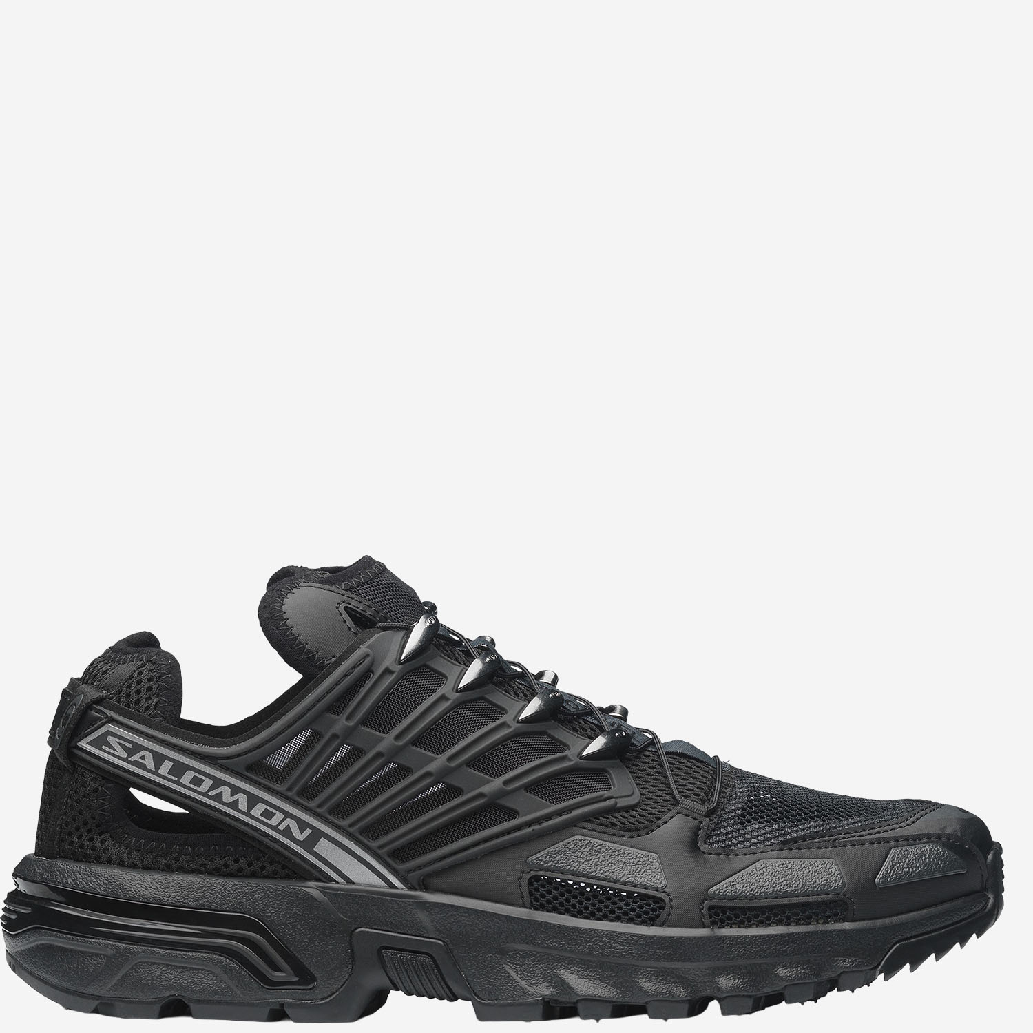 [SALOMON SPORTSTYLE] Sneakers SS26 L49160900BLACKBLACKBLACK