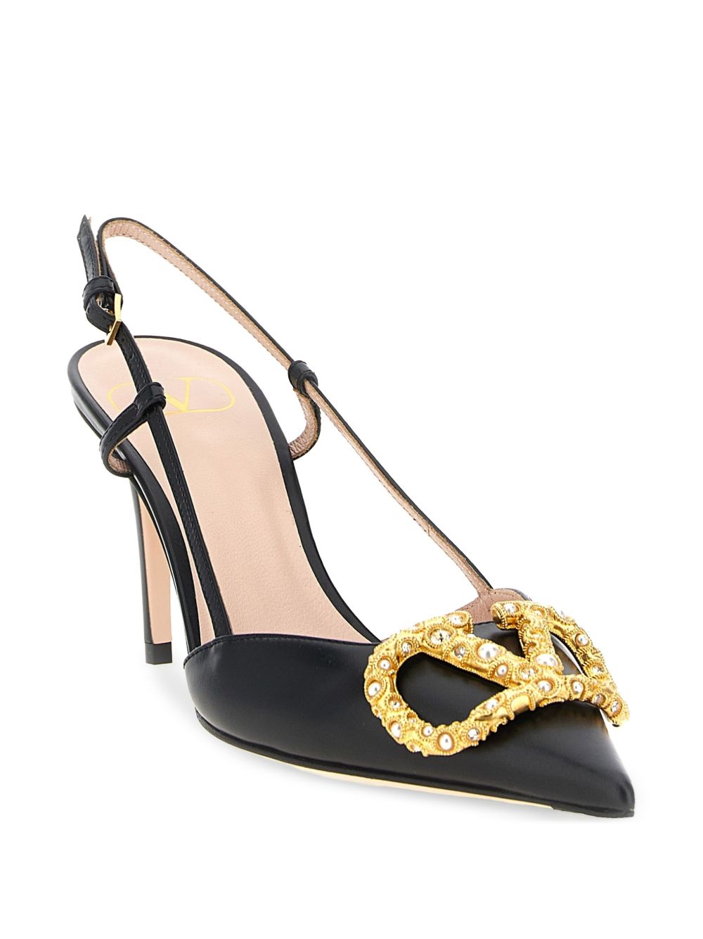 VALENTINO GARAVANI WS0R01 BALBBK