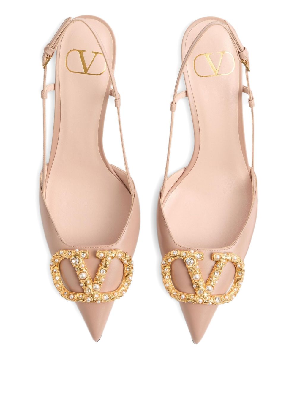 VALENTINO GARAVANI WS0R01 BALDYF