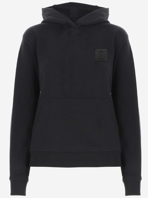 [Just Cavalli] Sweatshirt SS26 80OAIT05CF500899