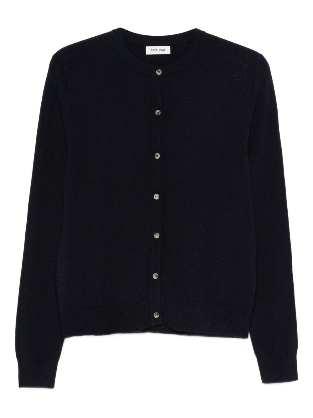 SOFT GOAT FW25SF22045 10039NAVY