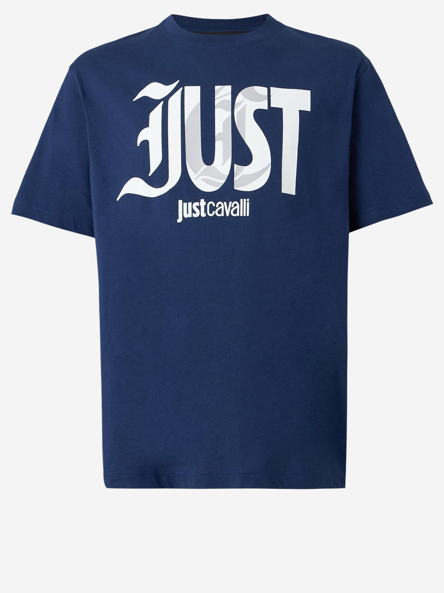 [Just Cavalli] T-shirts Short Sleeve SS26 80OAHT28CJ500204