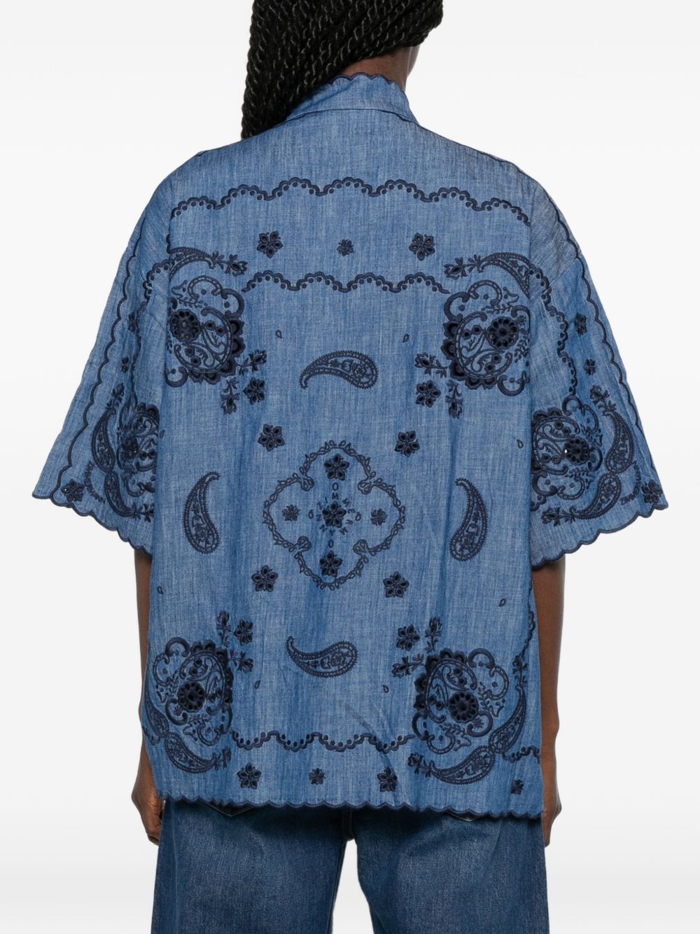 ZIMMERMANN 8360TSS261 RWBLU