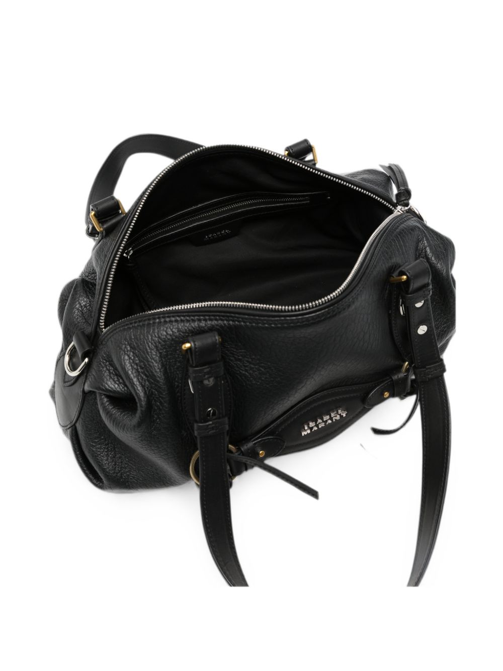 ISABEL MARANT PP0509FA-D3C05M 01BK