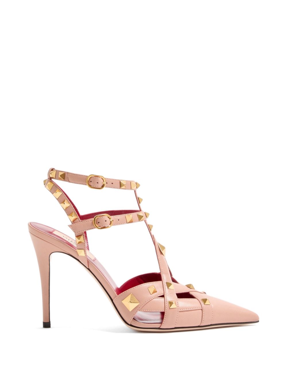 VALENTINO GARAVANI WS0NW0 JYWBNW