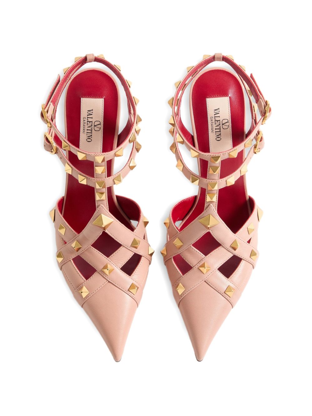 VALENTINO GARAVANI WS0NW0 JYWBNW