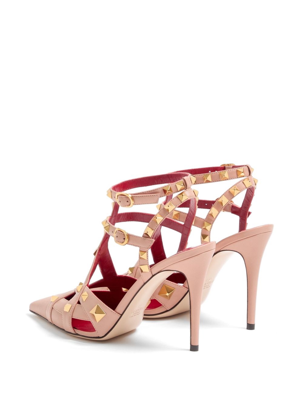 VALENTINO GARAVANI WS0NW0 JYWBNW