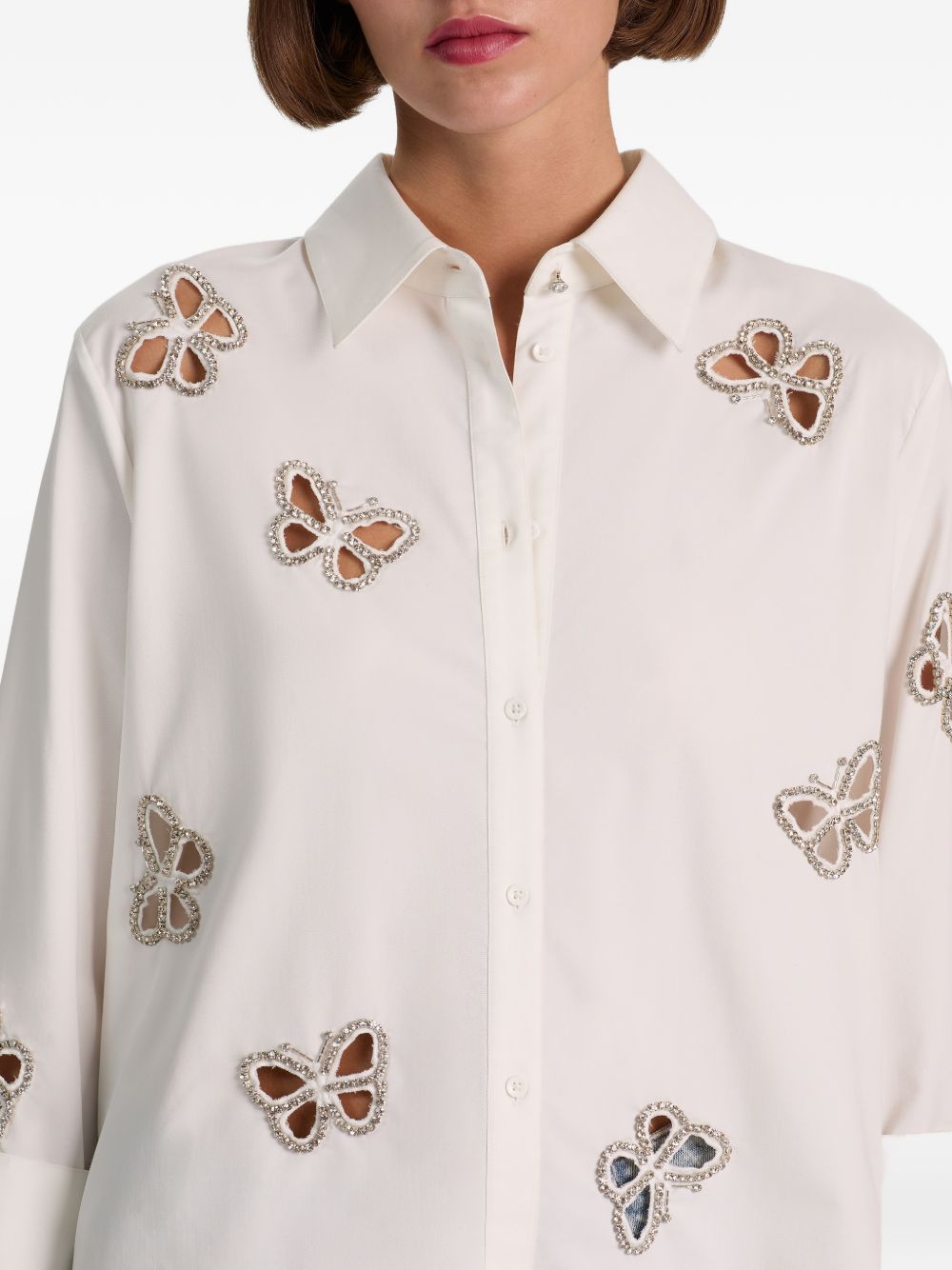 ALICE+OLIVIA CC606E15031 T267