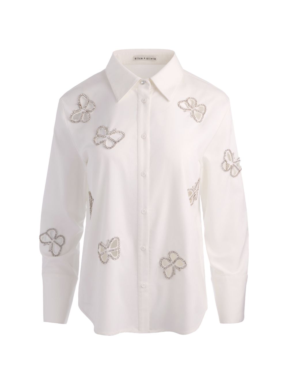 ALICE+OLIVIA CC606E15031 T267