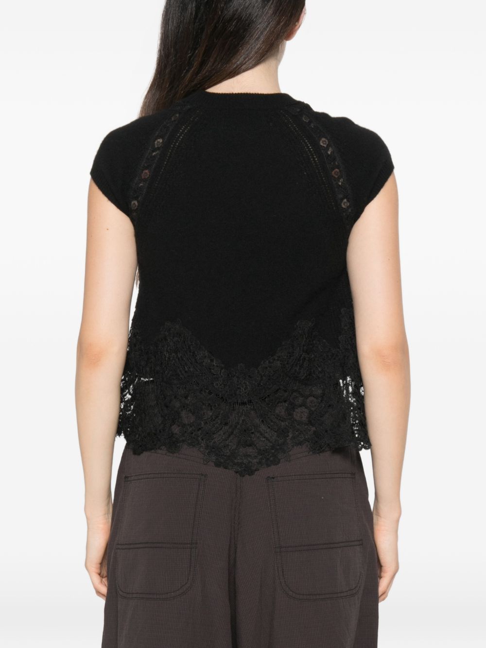 ERMANNO SCERVINO D495L307APT PYU95708