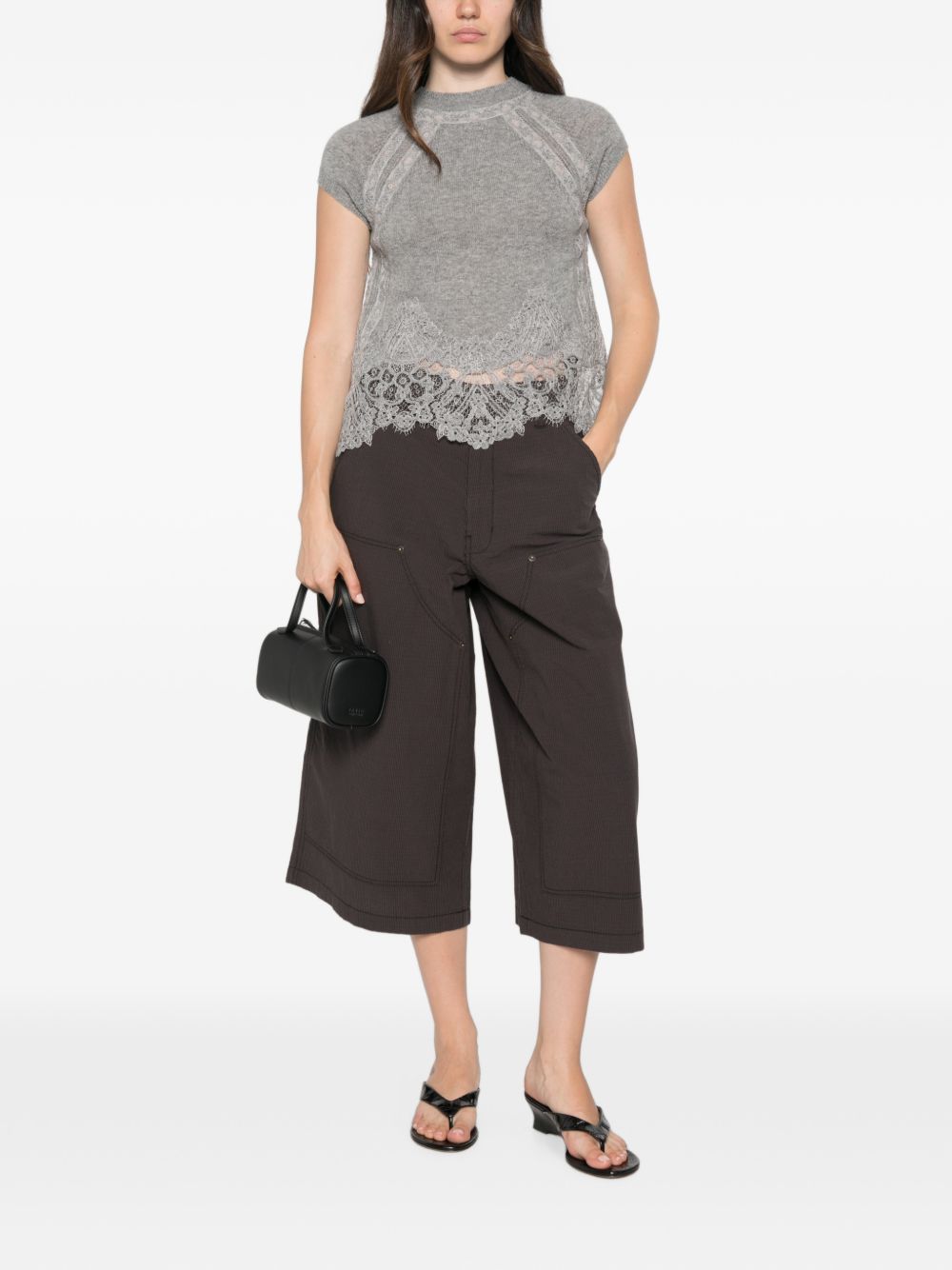 ERMANNO SCERVINO D495L307APT PYUN1704