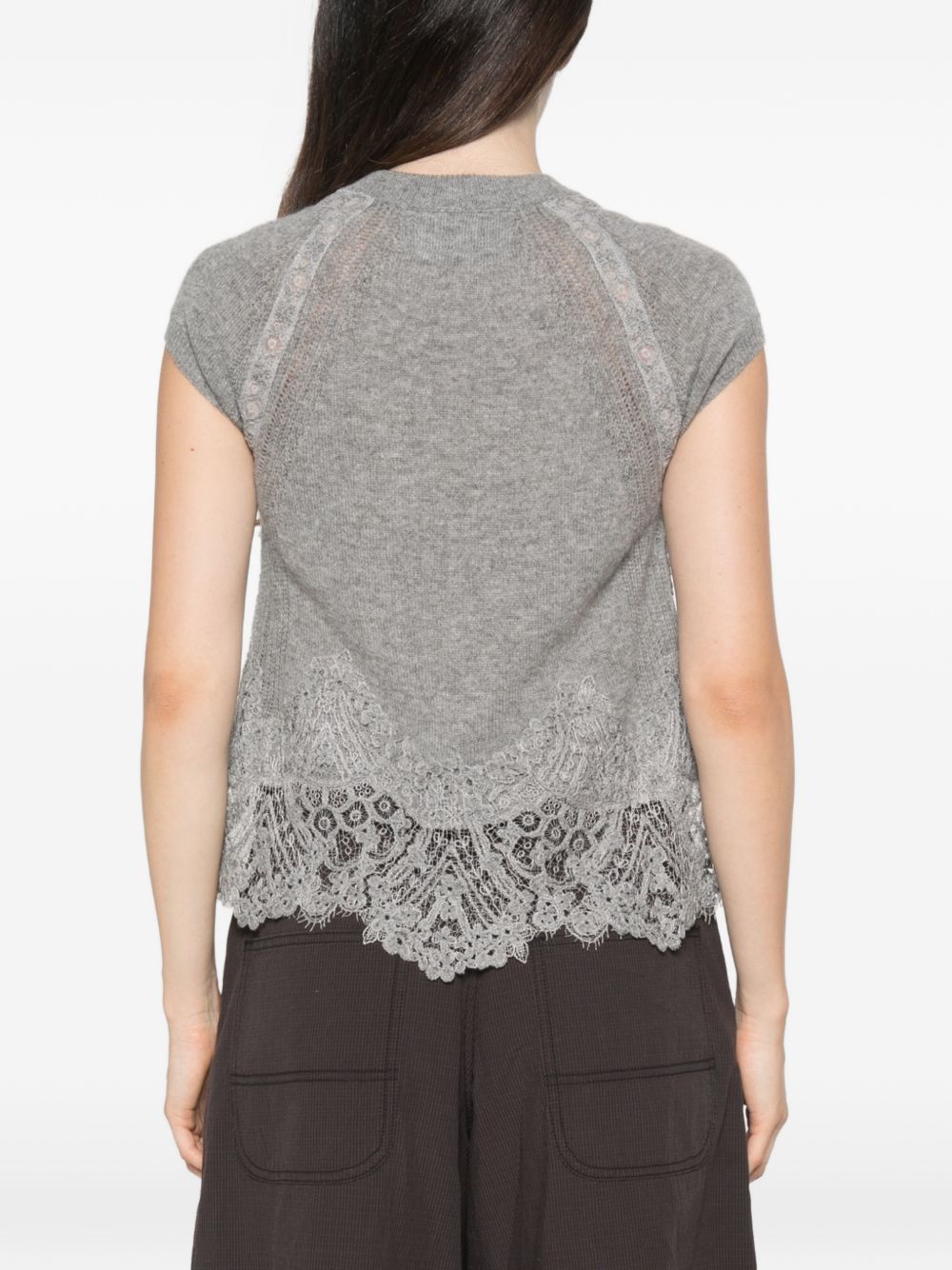 ERMANNO SCERVINO D495L307APT PYUN1704