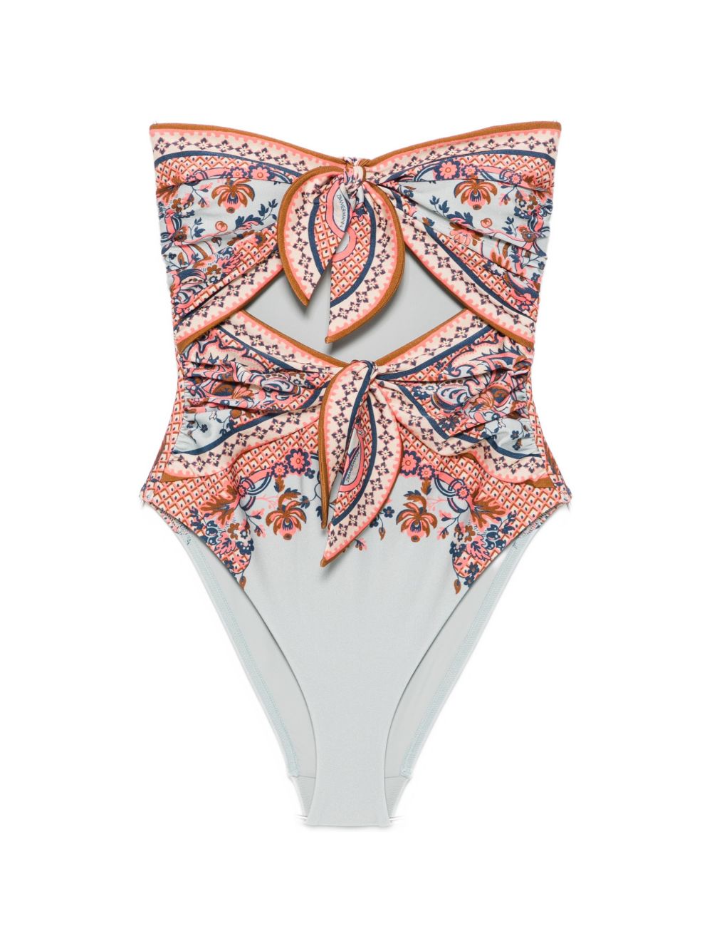 ZIMMERMANN 9142WSS261 BLUPF