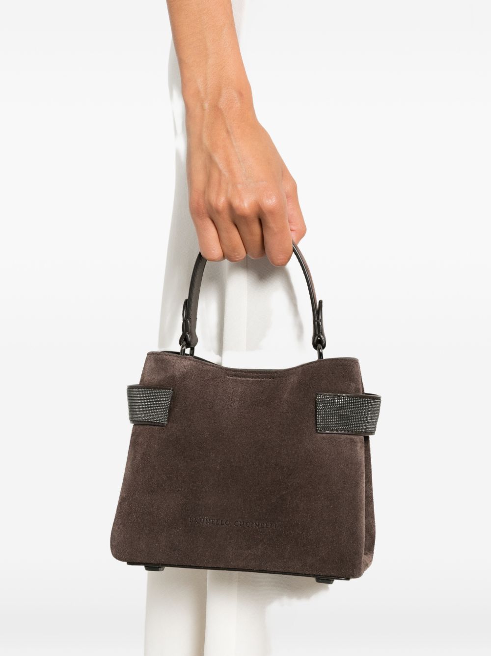 BRUNELLO CUCINELLI MBDLD2499P C9885