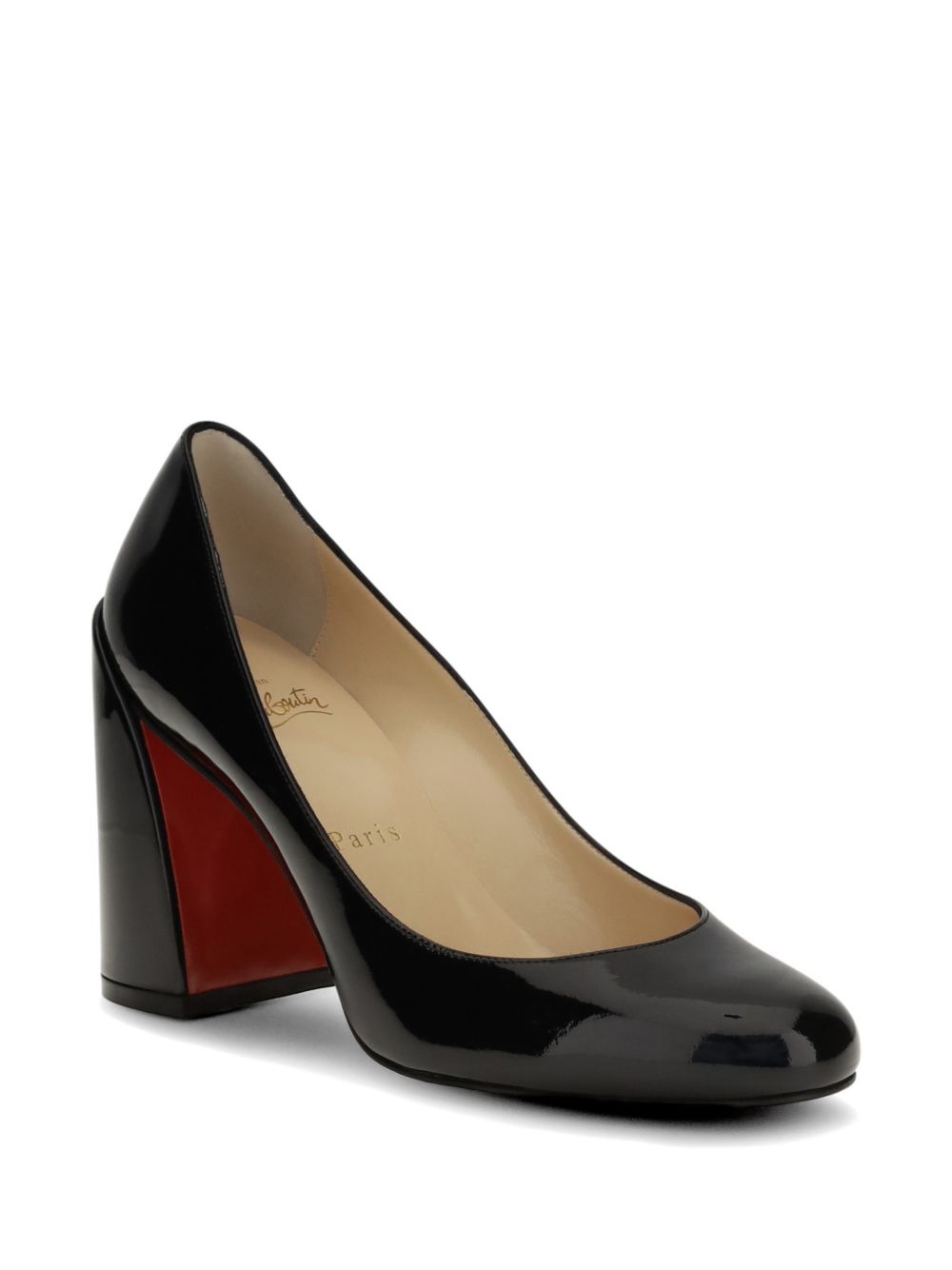 CHRISTIAN LOUBOUTIN 3260397 BK01