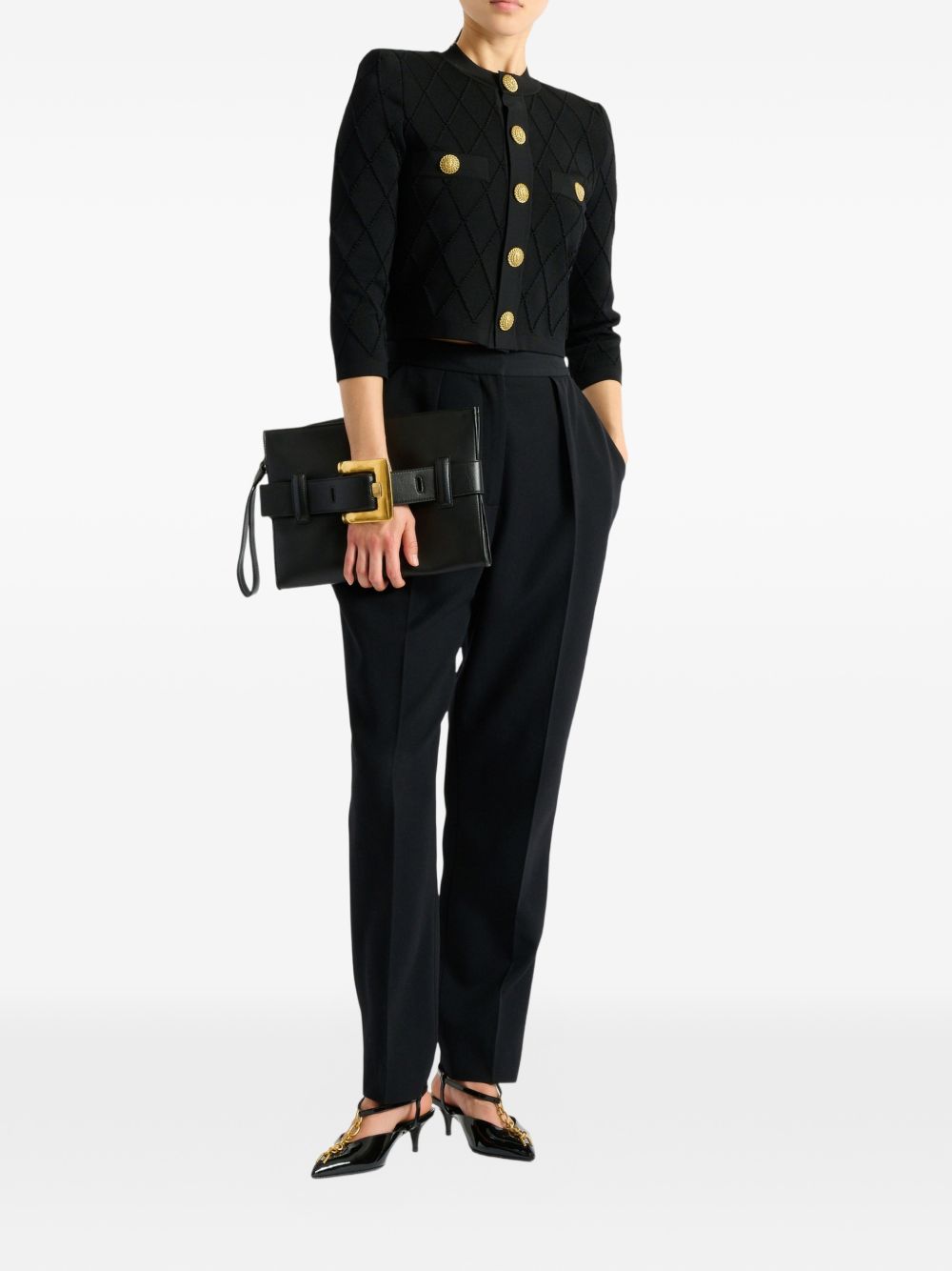 BALMAIN HF1KL612 KK200PA