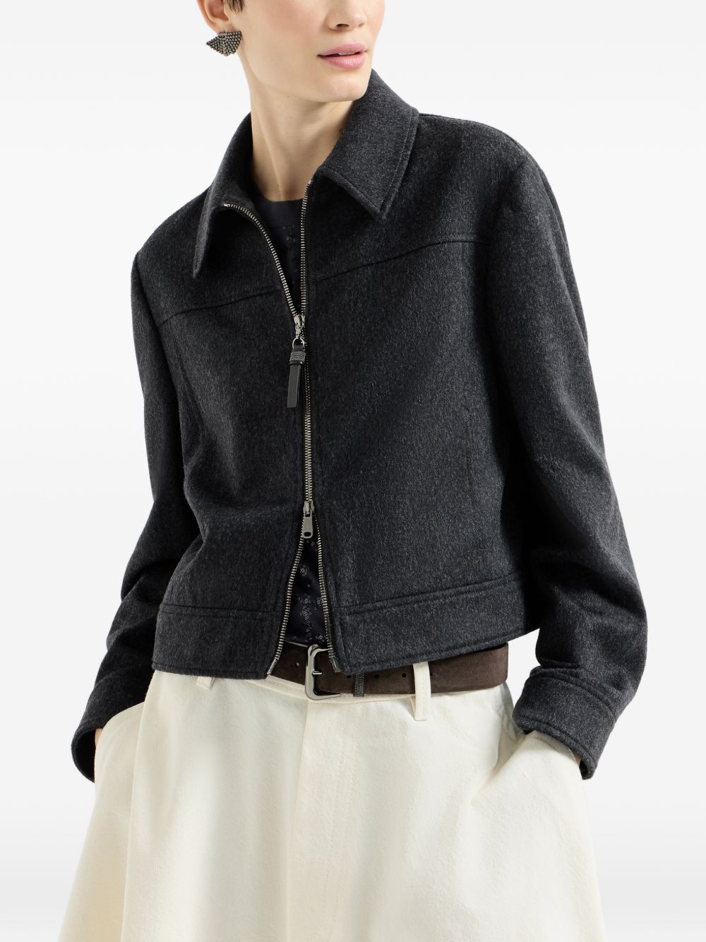 BRUNELLO CUCINELLI MG5497459P C2345
