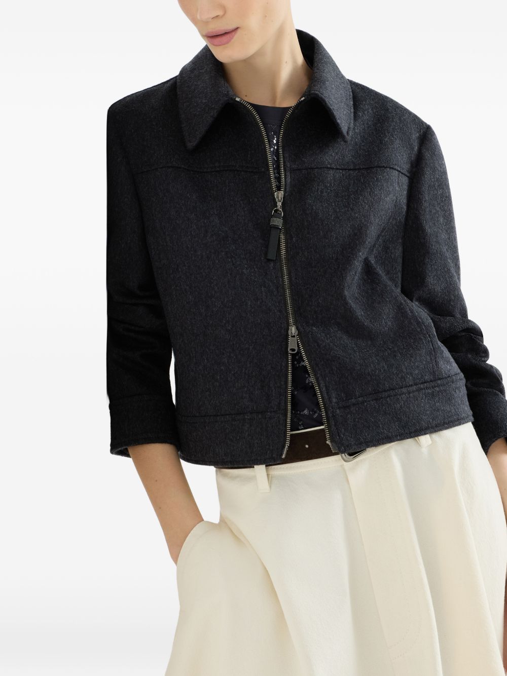 BRUNELLO CUCINELLI MG5497459P C2345