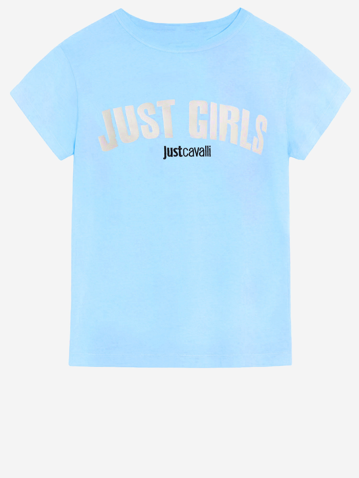 [Just Cavalli] T-shirts Short Sleeve SS26 80PAHT12CJ500217