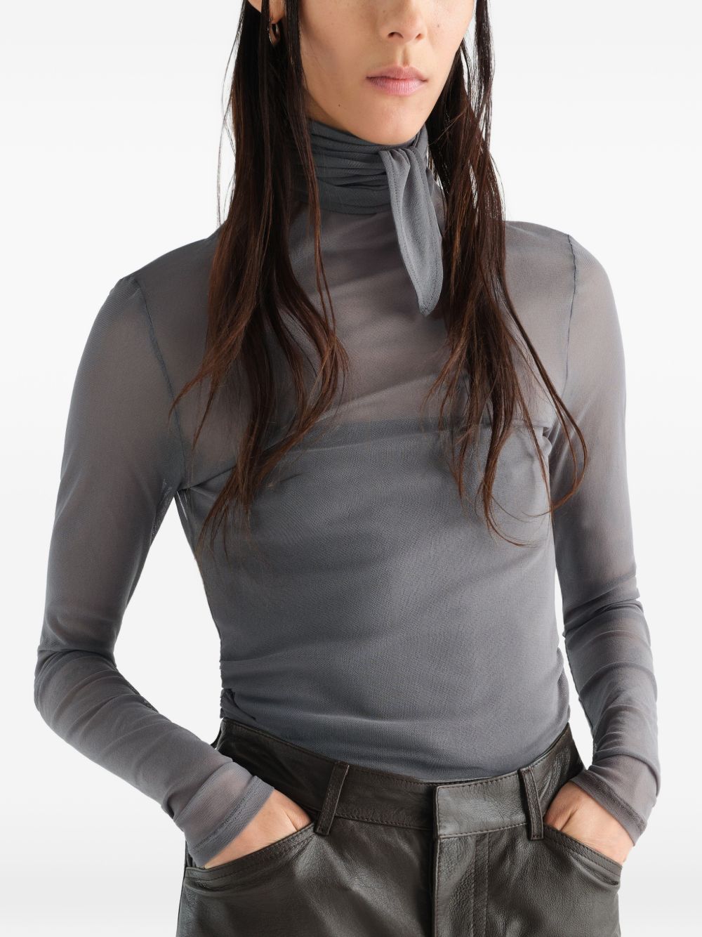 LEMAIRE TS0053 LJ1070931