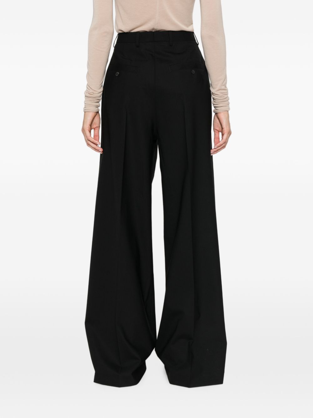 RICK OWENS RP02F5356 ZL09