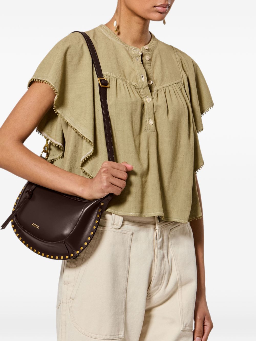 ISABEL MARANT PP0003FA-A1C01M 67DO