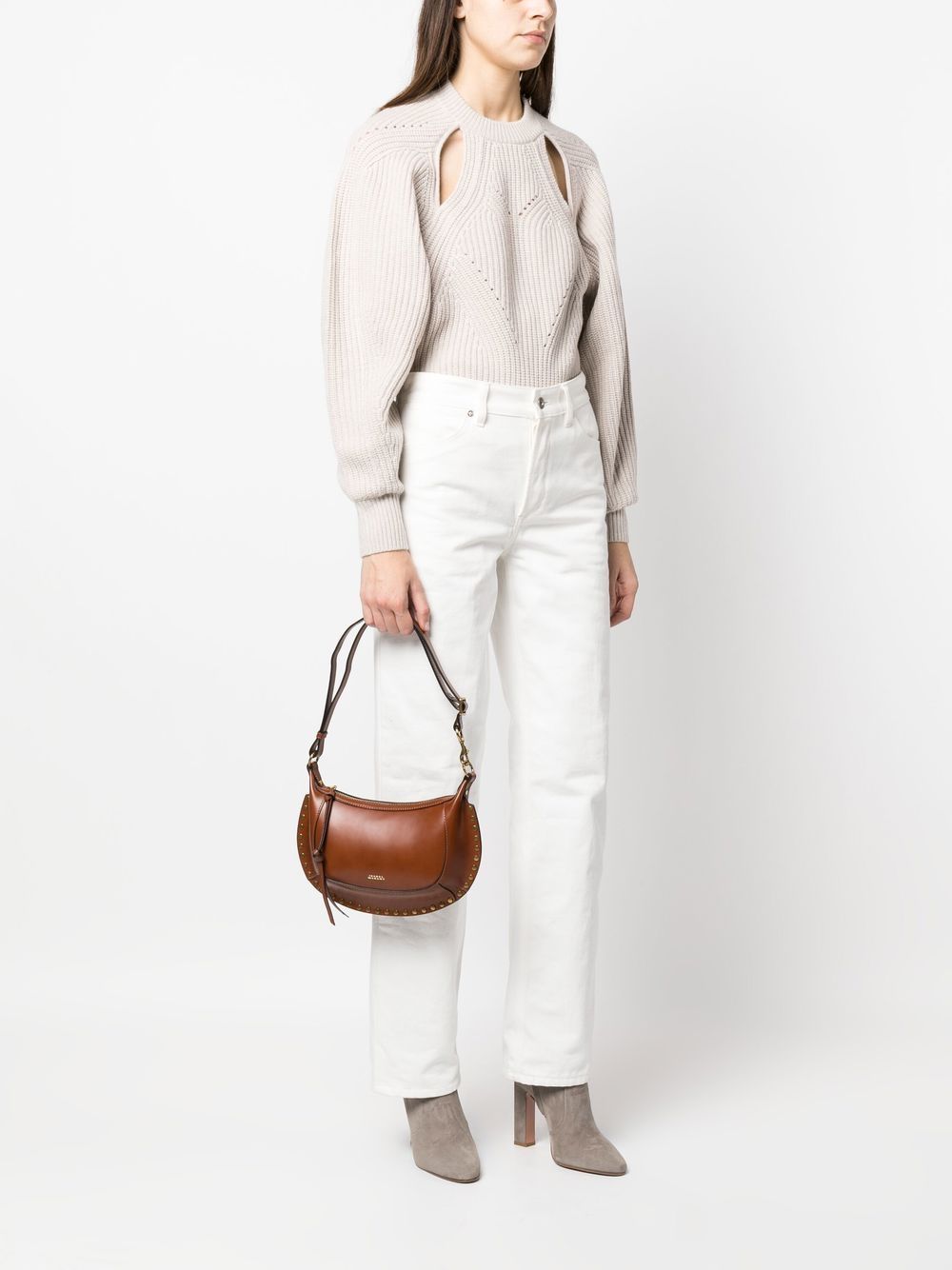 ISABEL MARANT PP0003FA-A1C01M 50CO