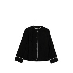 FORTE FORTE 15038 MYJACKETNERO