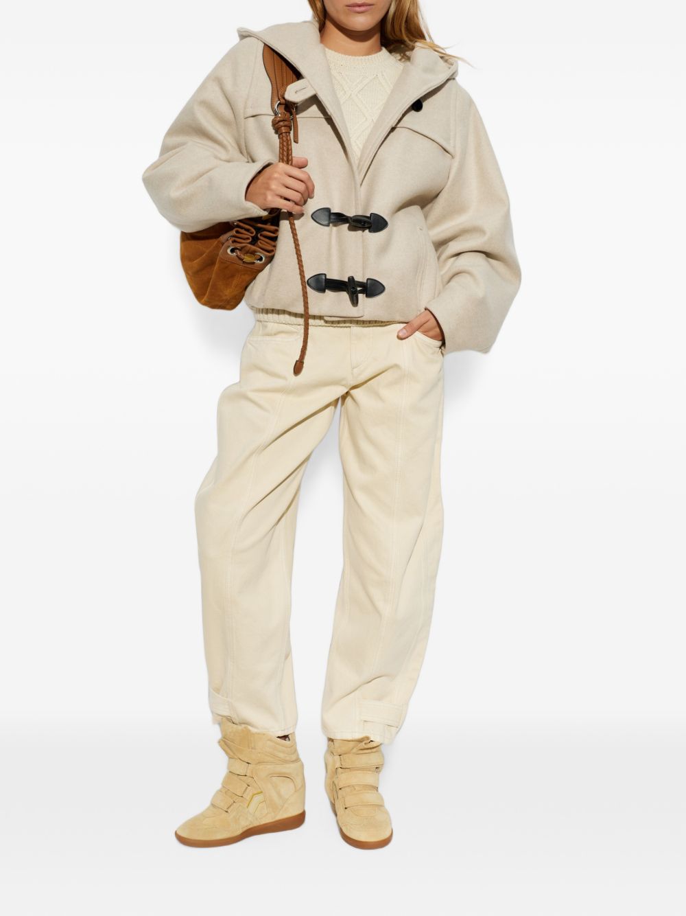 ISABEL MARANT MA0561FA-D3D04I 23SD